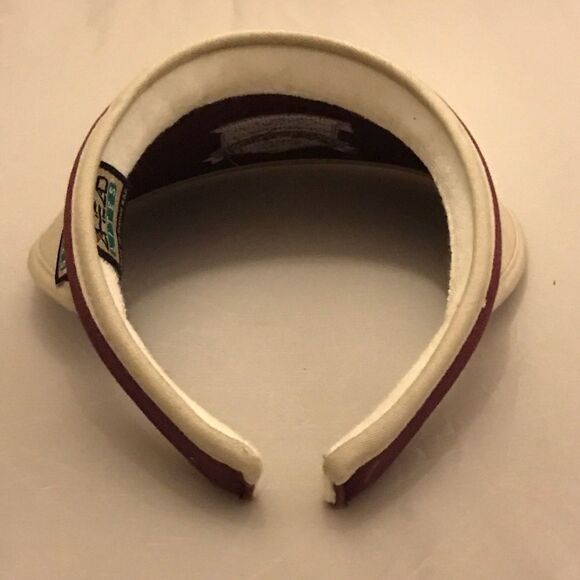 Ahead Lites PGA Championship Hazeltine Visor Golf Hat - Picture 7 of 10